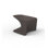 Wing Plastic Decorative Stool