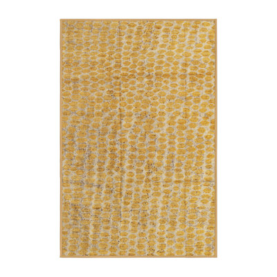 Abstract Indoor Rug