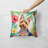 Other/No Pattern Outdoor Throw Pillow-99813099