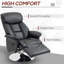 Fauteuil inclinable Meryle-1112344398