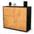 Anthracite and oak