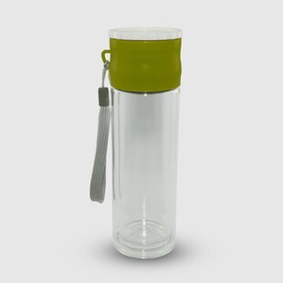 glass travel mug target