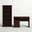 Ensemble de bureau d'ordinateur 2 pièces Huckins-1702809412