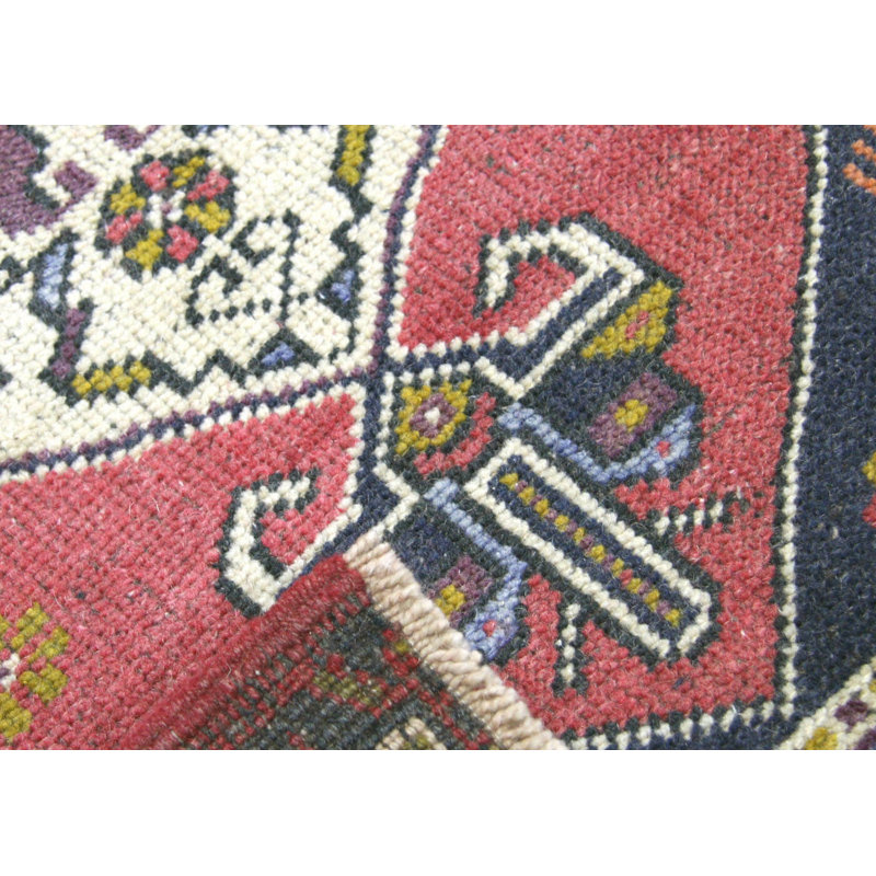 Yastic One-of-a-Kind 2' X 3'8" Area Rug