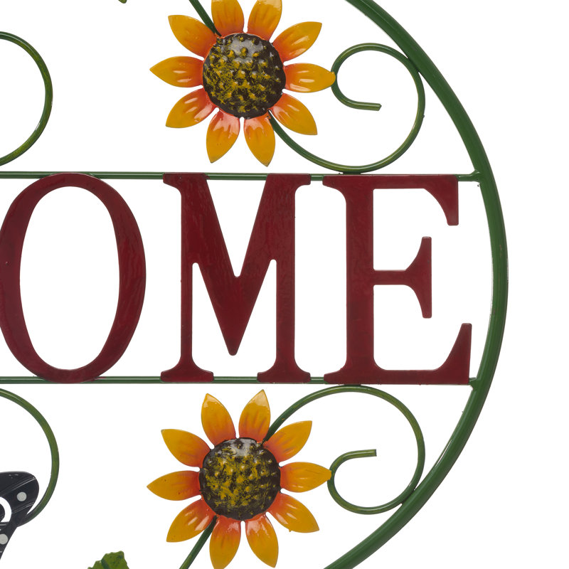 Handmade Farmhouse Wall Decor