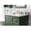 Ensemble de meuble-lavabo simple 36 po-404969372