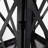 17.5'' H Stainless Steel Floor Lantern-70932724