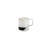 4 Piece Handmade Porcelain China Dinnerware Set