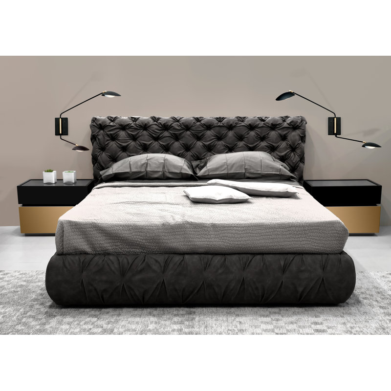 Cillian Aluminum LED Spotlight