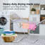 Aluminium Freestanding Drying Rack