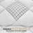 Down Alternative Microfiber Reversible Comforter Set - 3 Pcs All Season Diamond Pattern Comforter with Shams-109248973-109248974