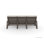Arc Outdoor 3 - Seat Patio Sofa