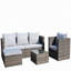 Ensembles repas pour patio