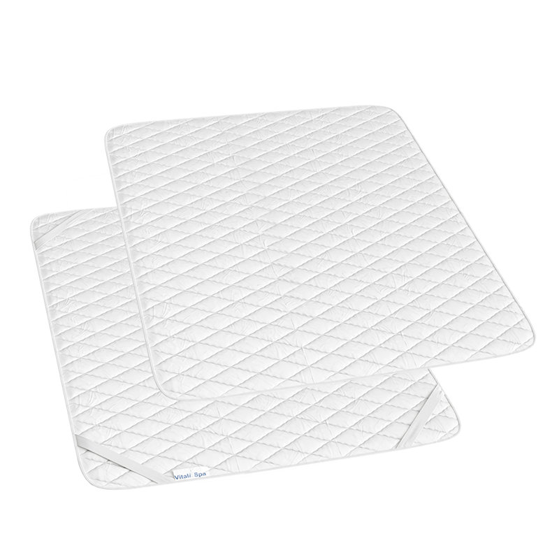 2cm Mattress Topper, 160 x 200cm