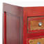 Commode d'appoint 30 tiroirs Lampkins