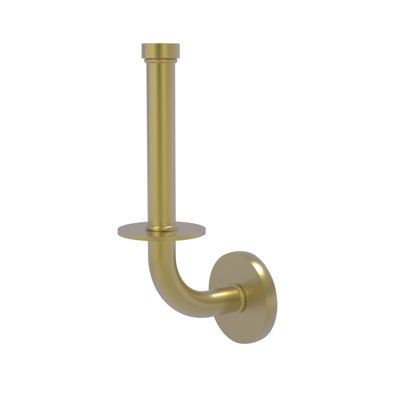 Tioga Wall Mounted Toilet Paper Holder