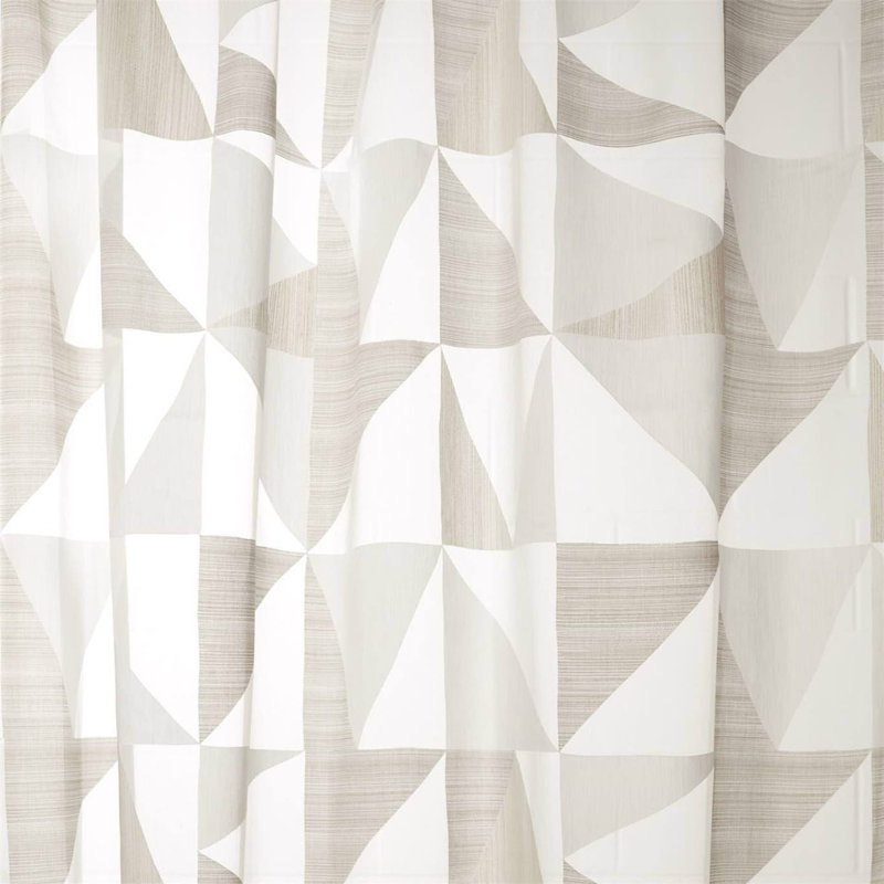 Vivo Fabric, Chalk/Gilver