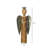 Angel with Heart Christmas Figurine-1688364194