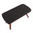 Fayette Upholstered Bench-1119900145-1114222582