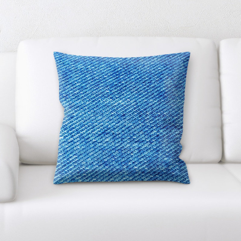 Coussin décoratif