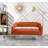 Deybi 51'' Velvet Recessed Arm Loveseat-1742784662