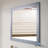 48.5'' Single Bathroom Vanity with Marble Top-27091301
