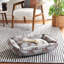 Lit pour animaux en coton-308600688