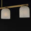 Luminaire suspendu Scoop-Linear-64356534