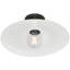 Arial 1 - Light Semi Flush Mount-43127836