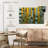 Harnek Abstract Aspen Tree-107708731
