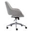 Polyester Blend Office Chair