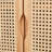 Double-Door Console Cabinet