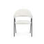 Noah Set of 2 Velvet Dining Chairs-606329012
