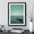 Black Framed Paper selected