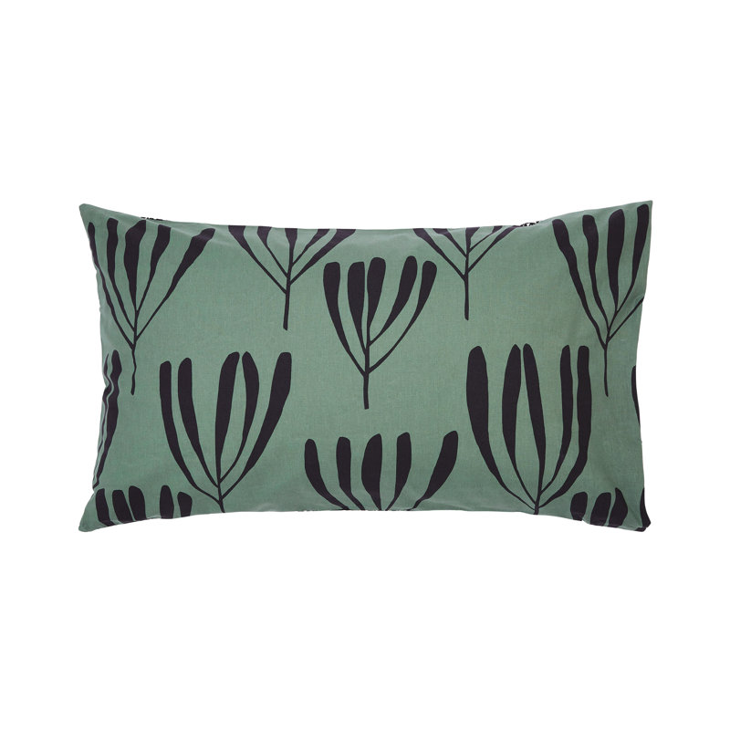 Calla Duvet Cover Set, Kingsize Duvet Cover + 2 Pillowcases