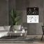 «Two Bikes» par Jan Weiss, art mural sur toile-1921964262