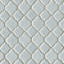 Gallerie Floral Mosaic Tile
