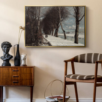 " Vintage Landscape -CDVI "