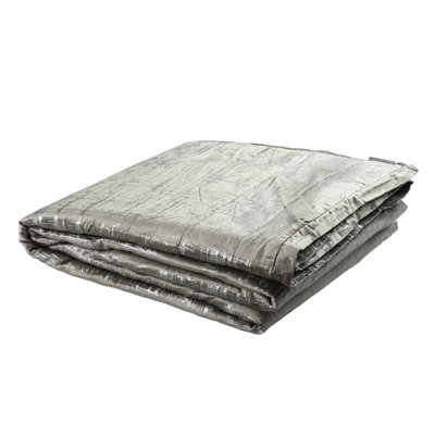 Moderne Quilted Blanket