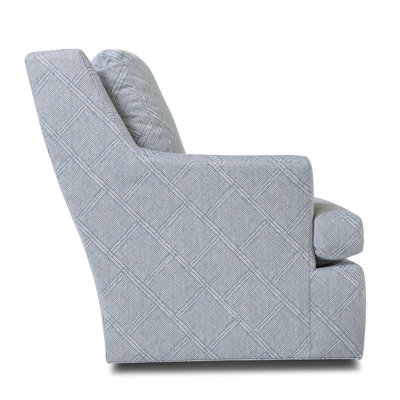Jules Swivel Chair