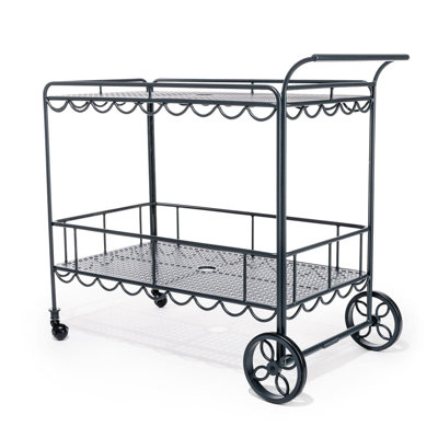 Chariot-bar Al Fresco
