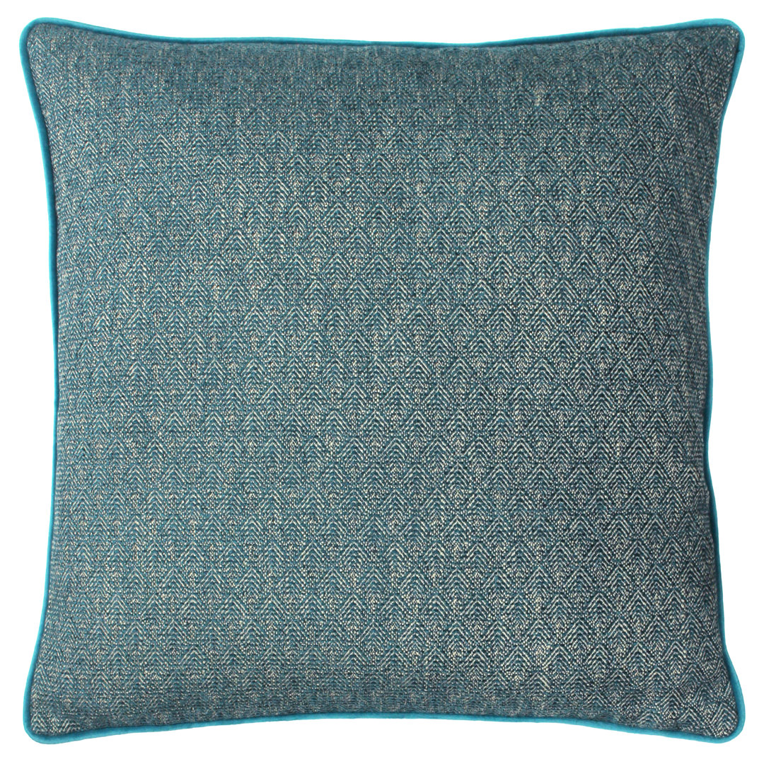 Feathers Scatter Cushion with Filling