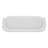 Bredon Polyester Blend Upholstered Storage Bench-96025966