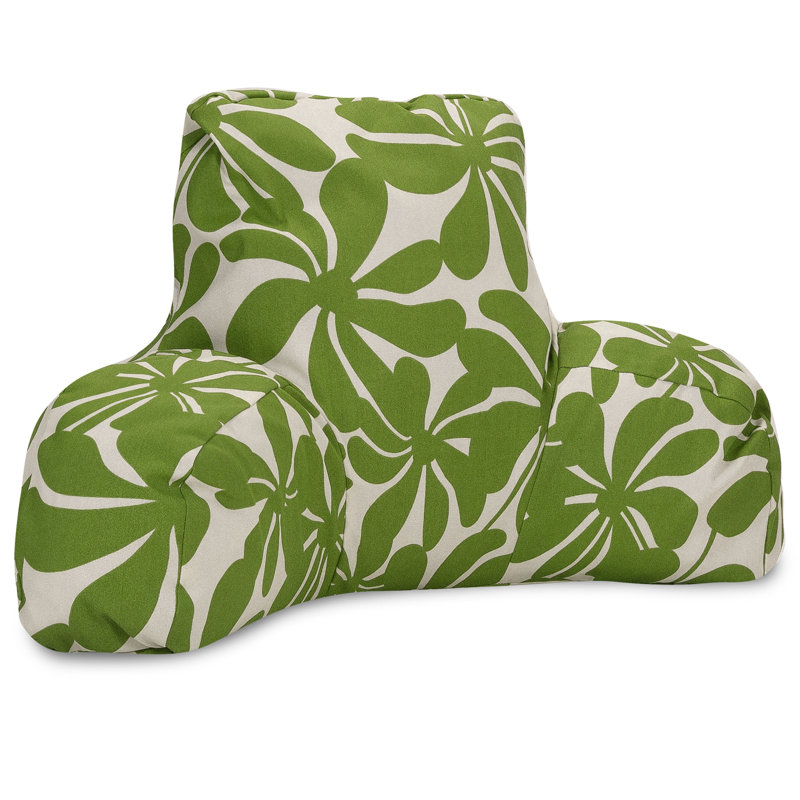 Coussin Plantation, sauge