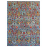 One-of-a-Kind 9' X 11'11" Hand Knotted Area Rug
