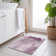 Kyrie Washable Abstract Indoor / Outdoor Rug