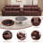 Power Recliner Sofa Set