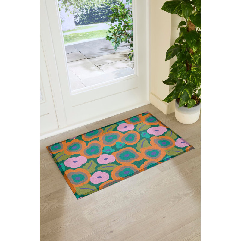 Non-Slip Doormat