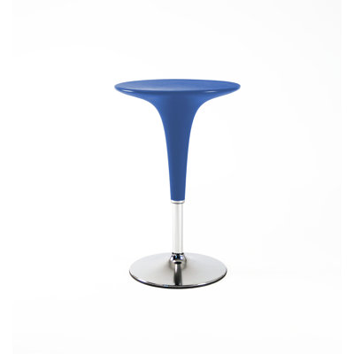 Table de pause ronde 22 "Bombo