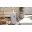 Gannes 25 H Outdoor Gas Fire Column